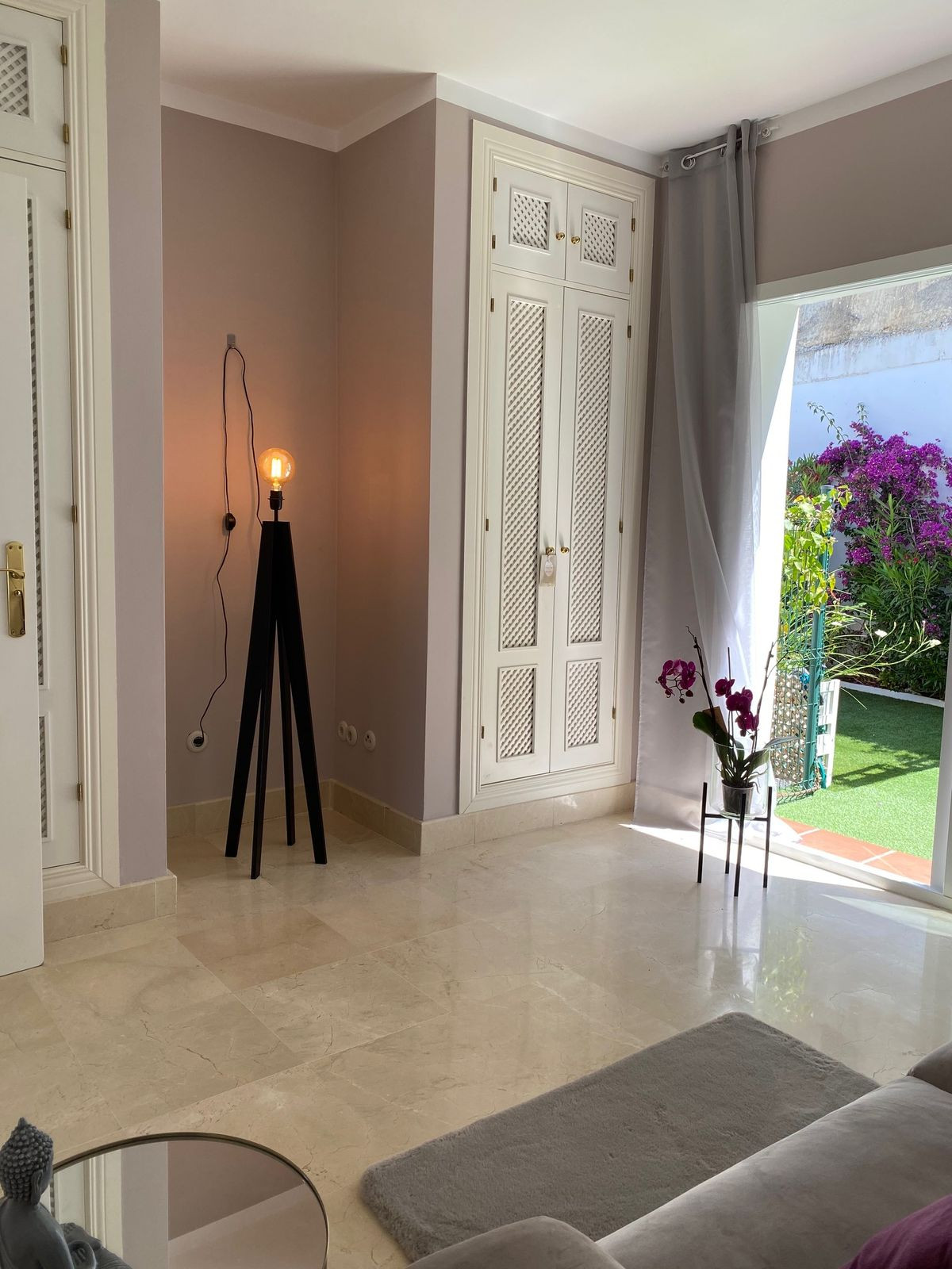 Geschakelde Woning te koop in Istán | 3 slaapkamers H5157373