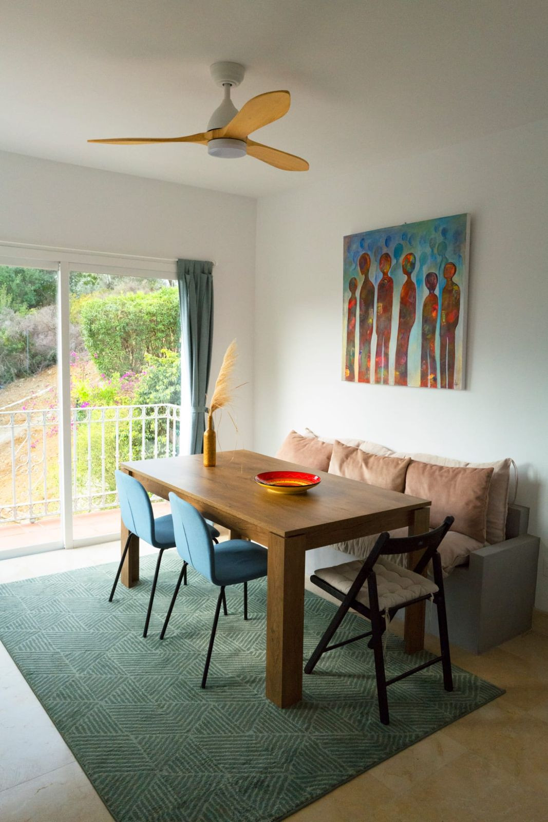 Geschakelde Woning te koop in Istán | 3 slaapkamers H5158285