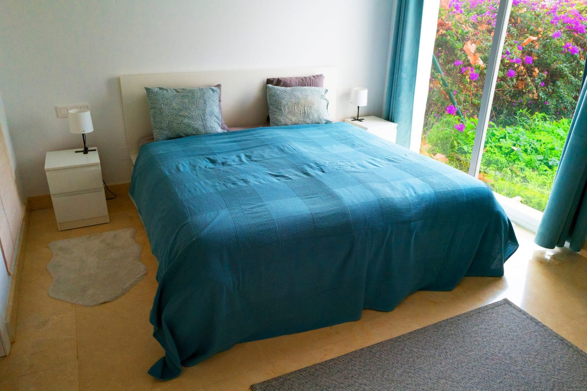 Geschakelde Woning te koop in Istán | 3 slaapkamers H5158285