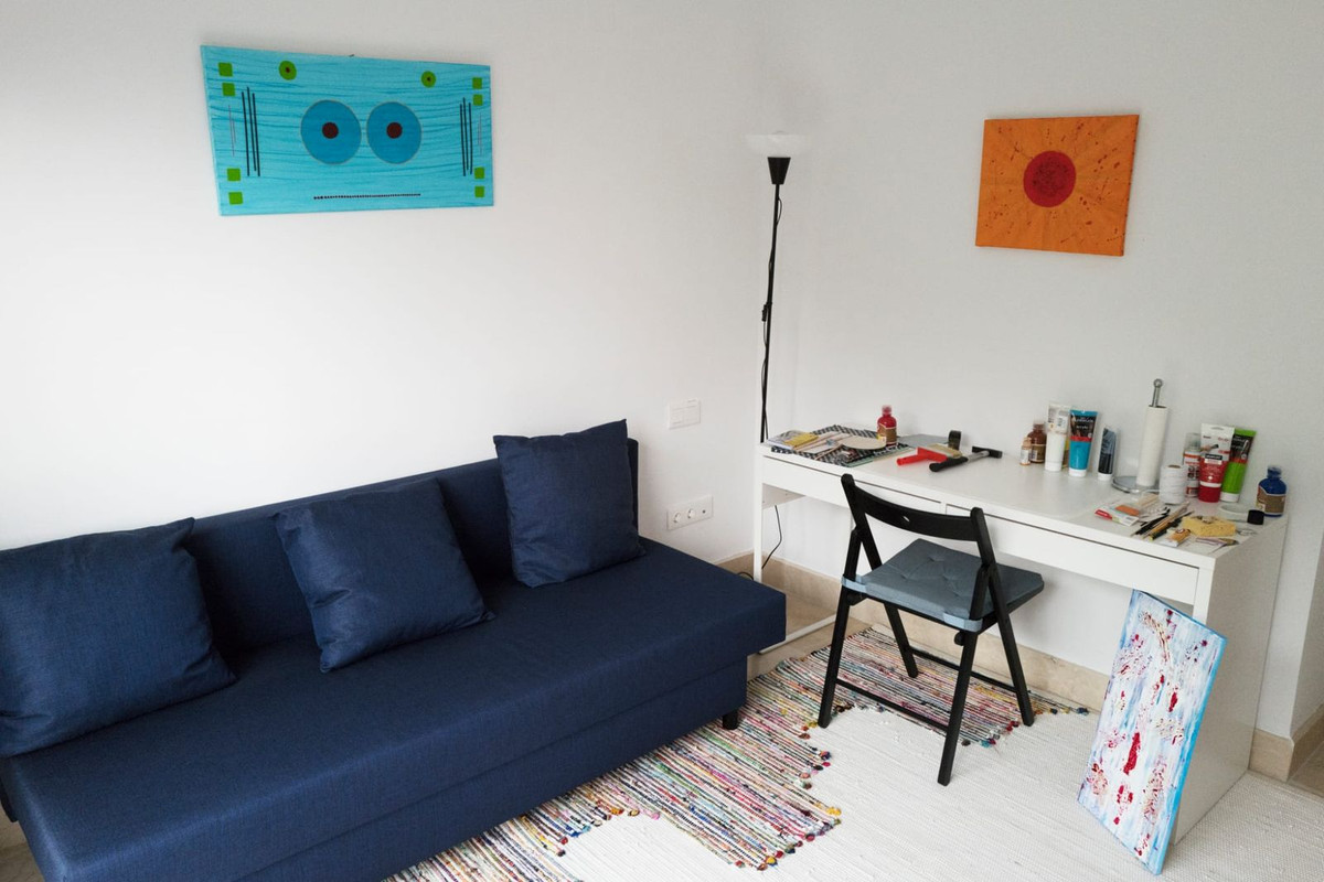Geschakelde Woning te koop in Istán | 3 slaapkamers H5158285