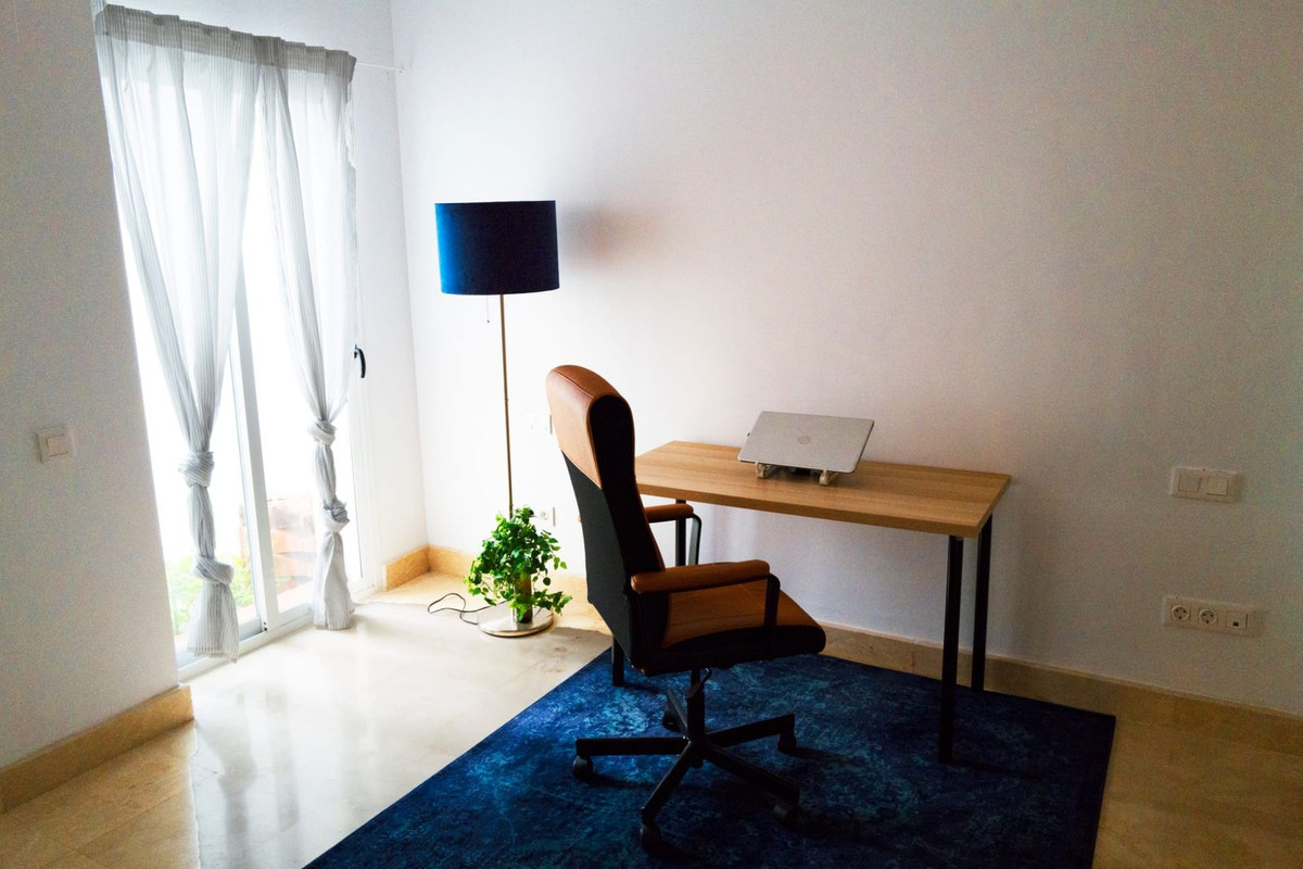 Geschakelde Woning te koop in Istán | 3 slaapkamers H5158285