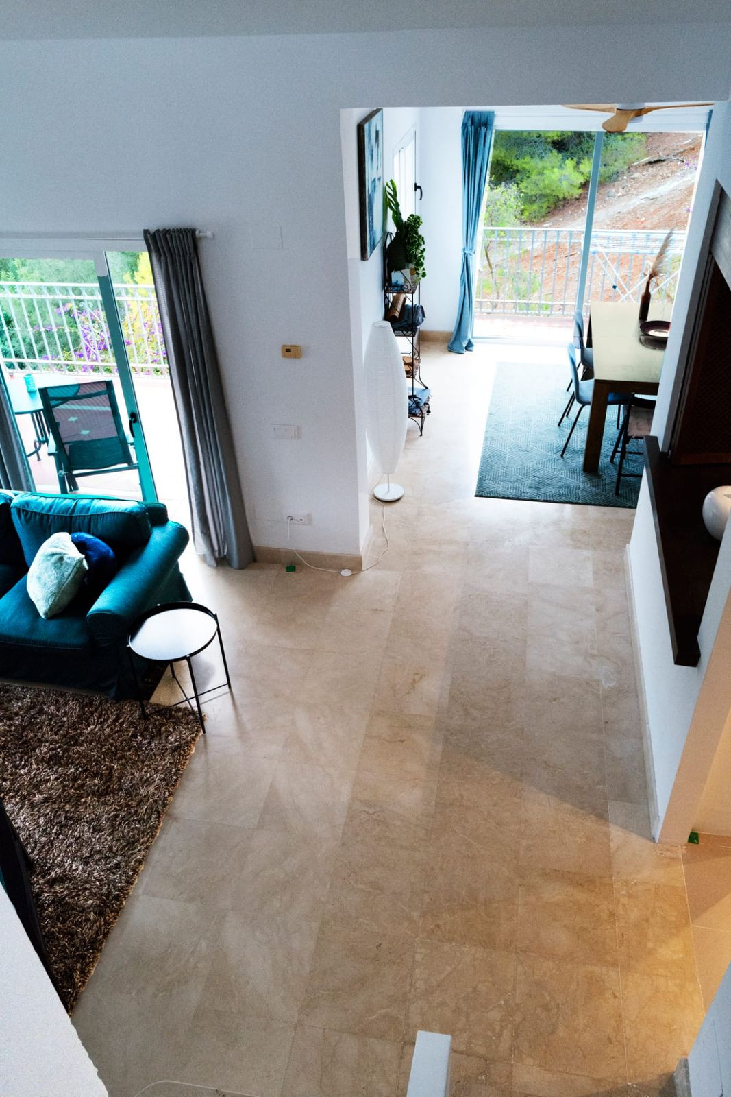 Geschakelde Woning te koop in Istán | 3 slaapkamers H5158285