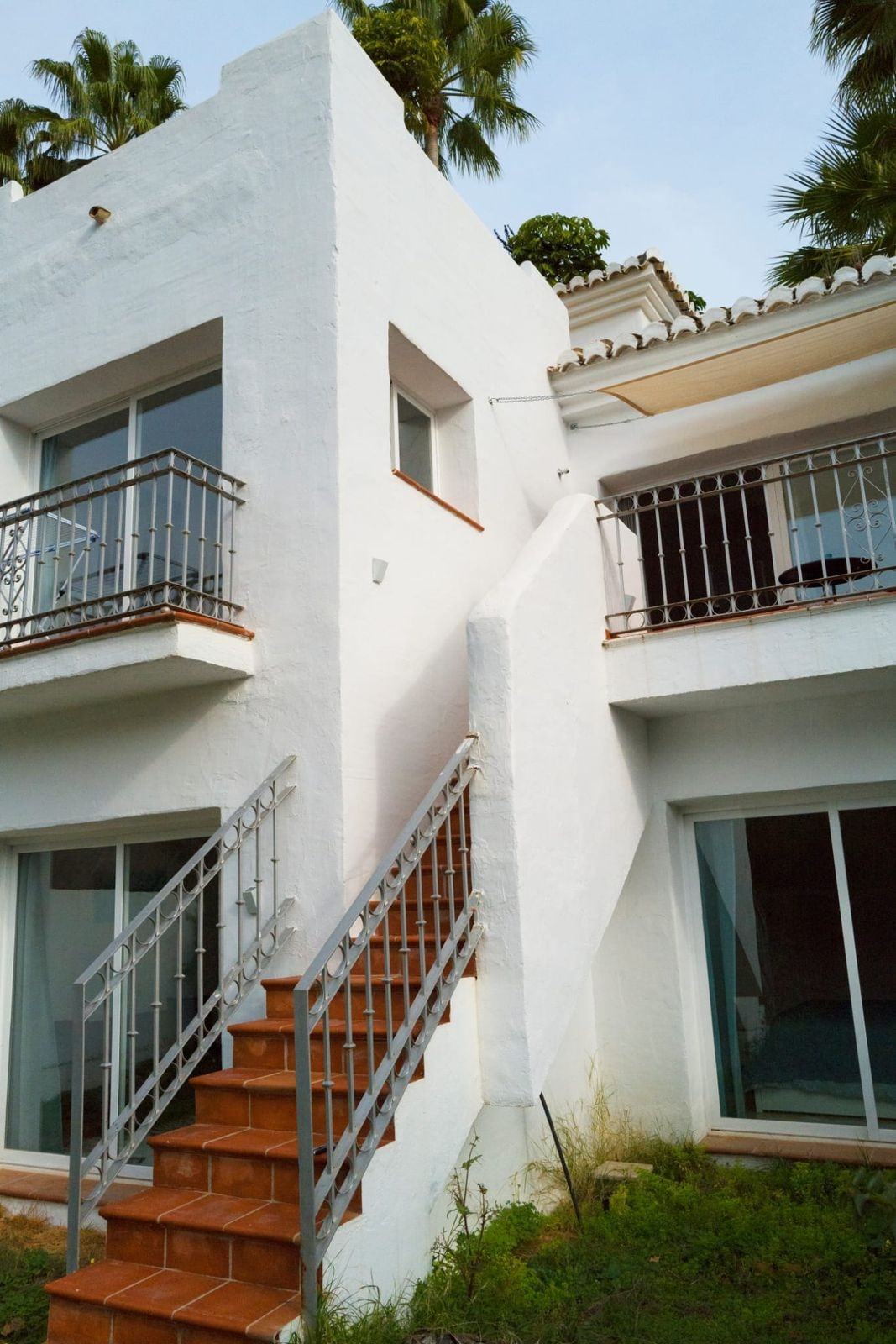 Geschakelde Woning te koop in Istán | 3 slaapkamers H5158285