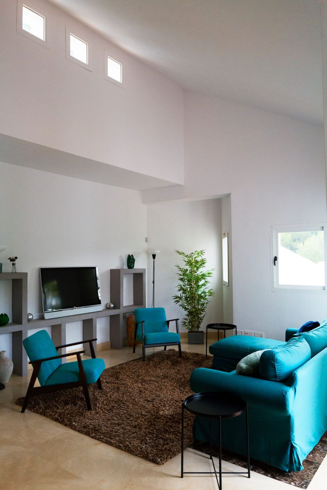 Geschakelde Woning te koop in Istán | 3 slaapkamers H5158285