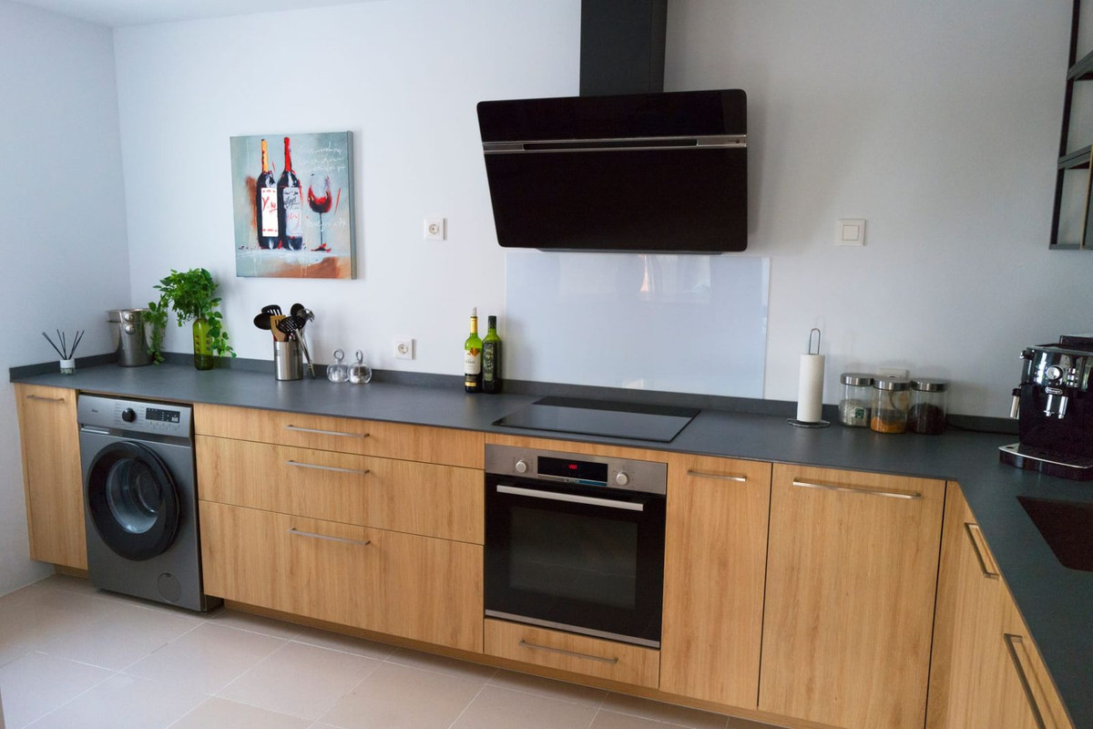 Geschakelde Woning te koop in Istán | 3 slaapkamers H5158285