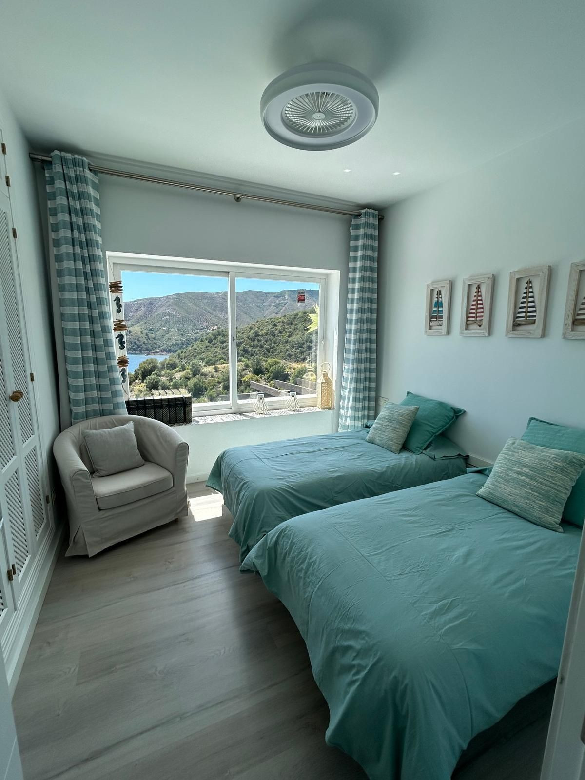 Geschakelde Woning te koop in Istán | 3 slaapkamers H5335651