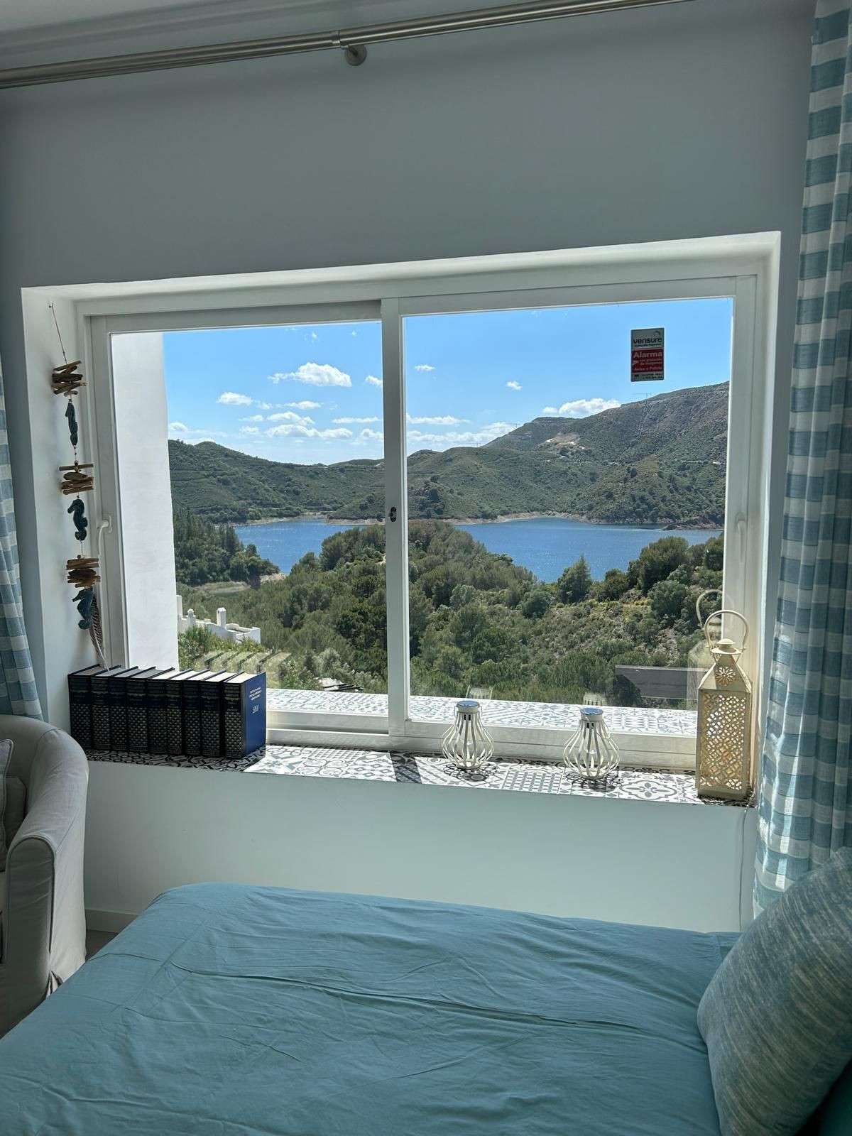 Geschakelde Woning te koop in Istán | 3 slaapkamers H5335651