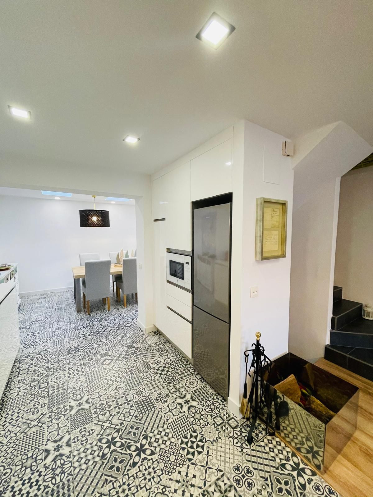 Geschakelde Woning te koop in Istán | 3 slaapkamers H5335651