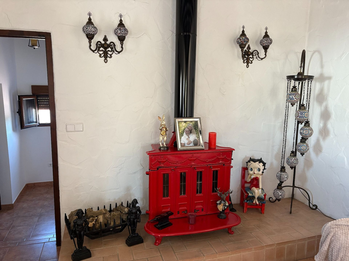 Huis te koop in Jacarilla | 5 slaapkamers H5047153