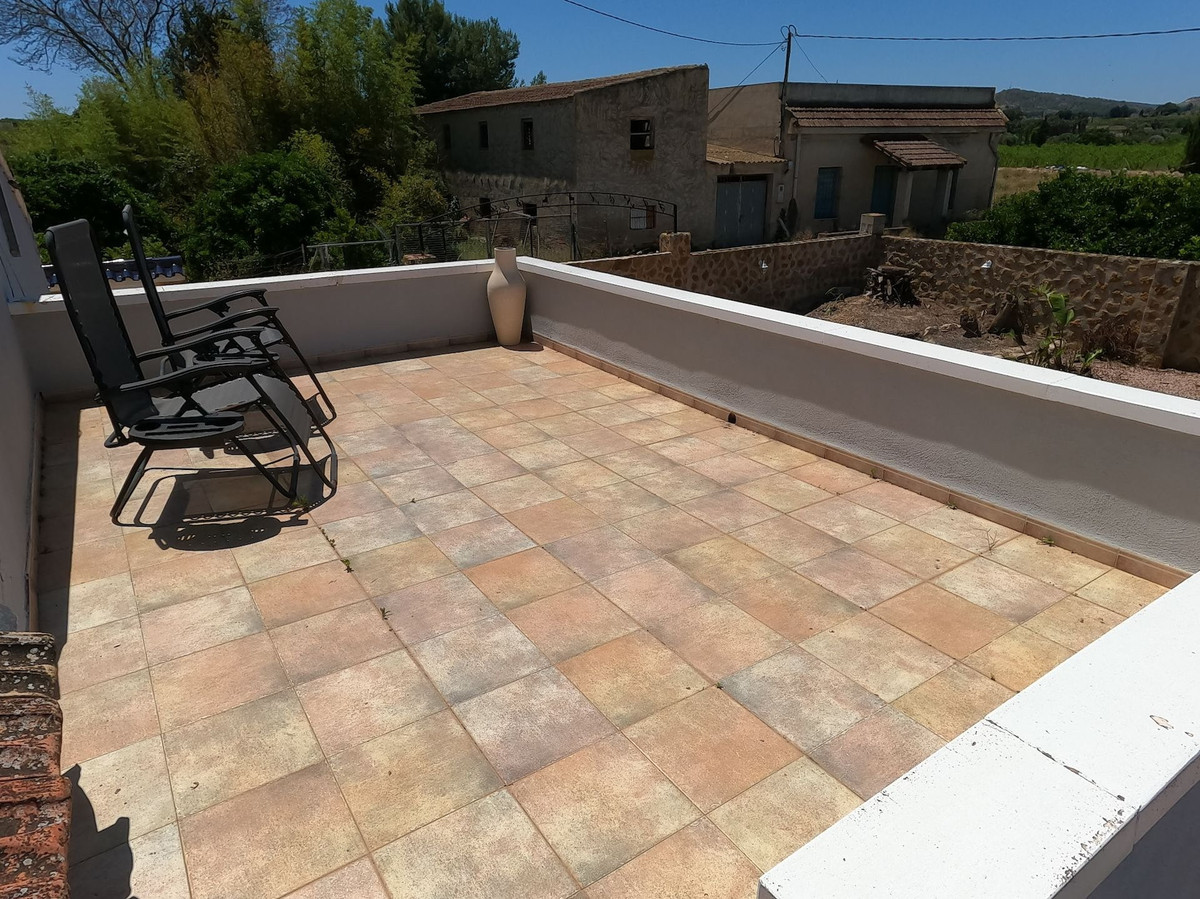 Huis te koop in Jacarilla | 5 slaapkamers H5047153