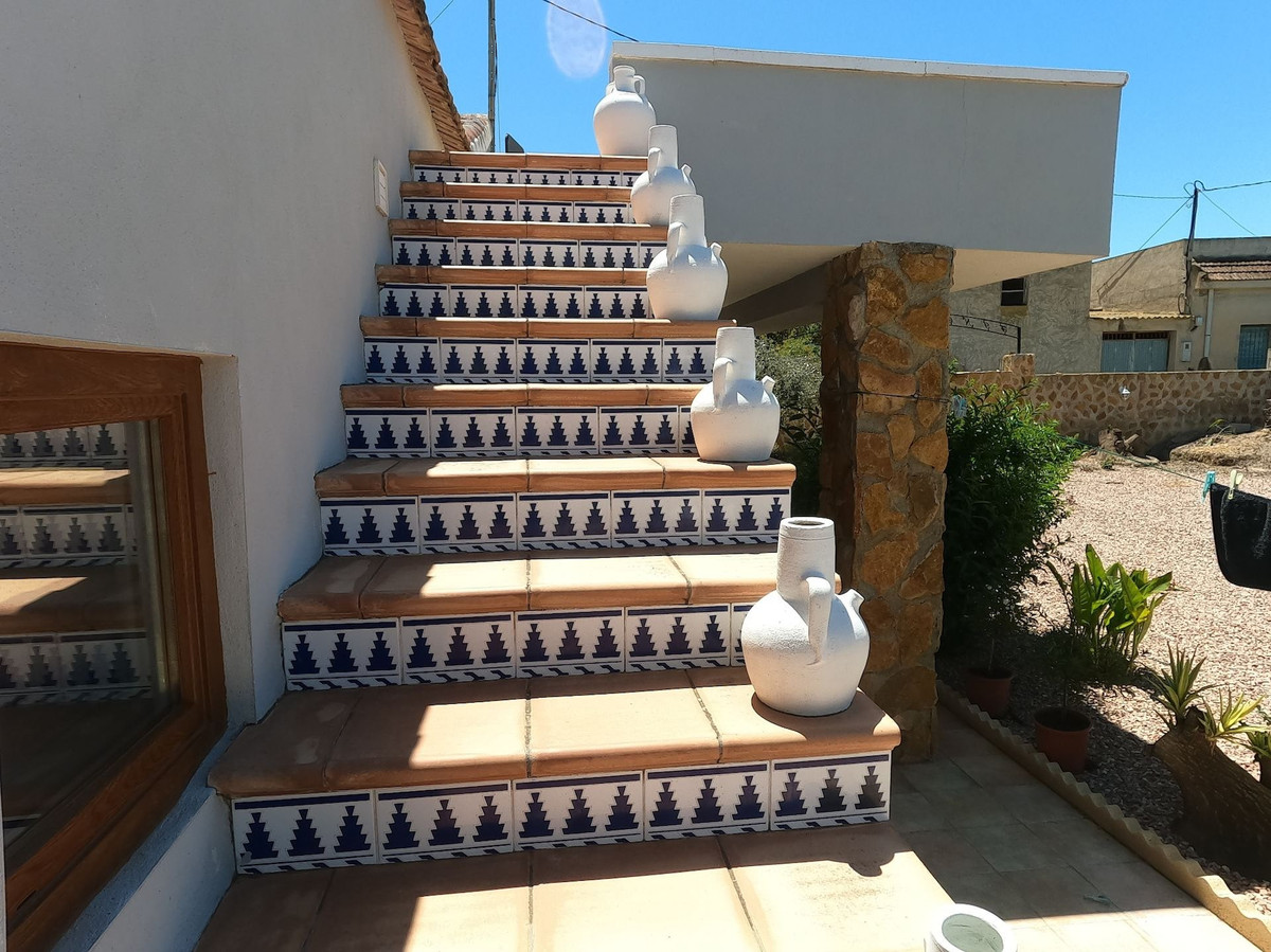 Huis te koop in Jacarilla | 5 slaapkamers H5047153