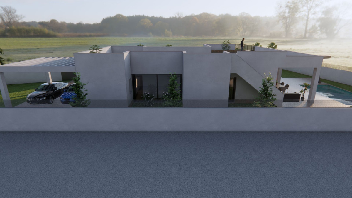 Huis te koop in Jacarilla | 3 slaapkamers H5287714