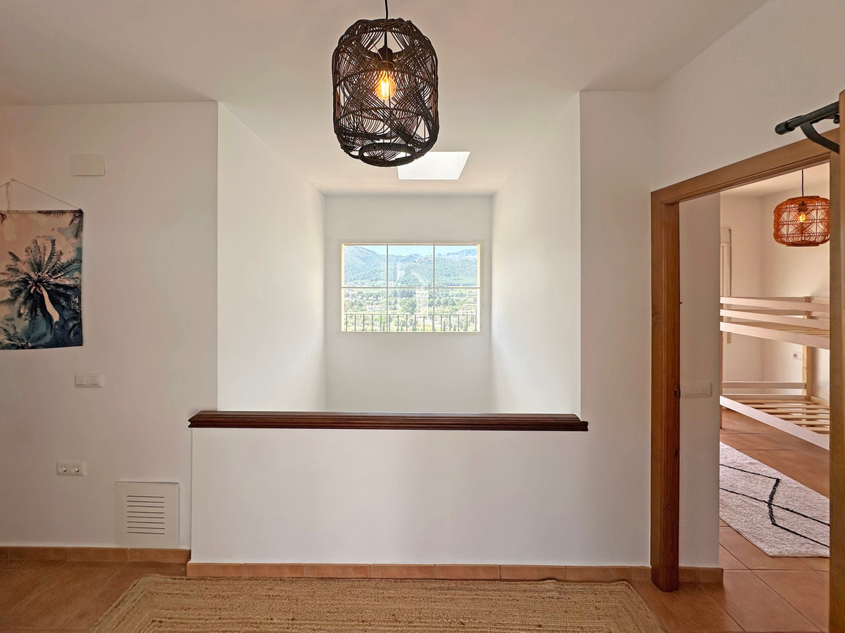 Vrijstaande Villa te koop in Jalon | 3 slaapkamers H5083708