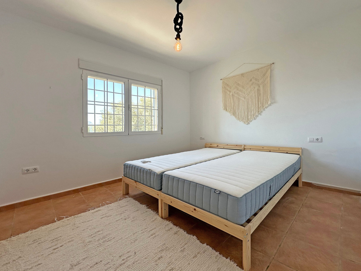 Vrijstaande Villa te koop in Jalon | 3 slaapkamers H5083708