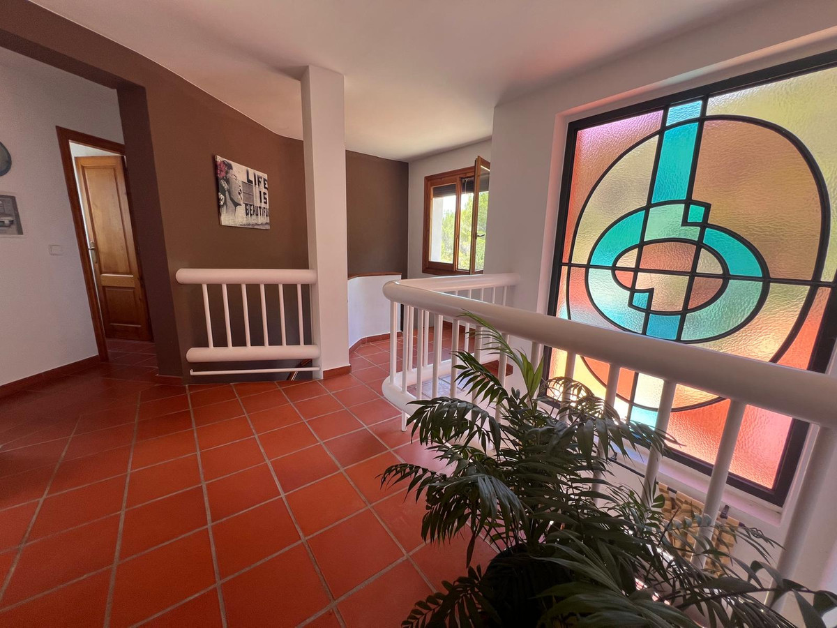 Finca - Cortijo te koop in Jalon | 10 slaapkamers H5139985