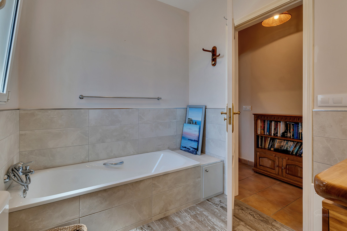 Vrijstaande Villa te koop in Jalon | 4 slaapkamers H5208226