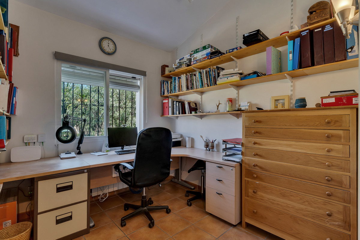 Vrijstaande Villa te koop in Jalon | 4 slaapkamers H5208226