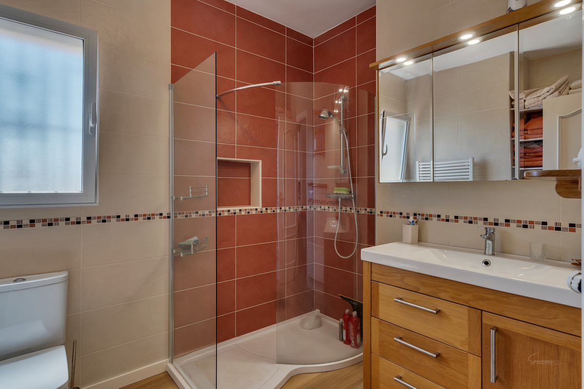 Vrijstaande Villa te koop in Jalon | 4 slaapkamers H5208226