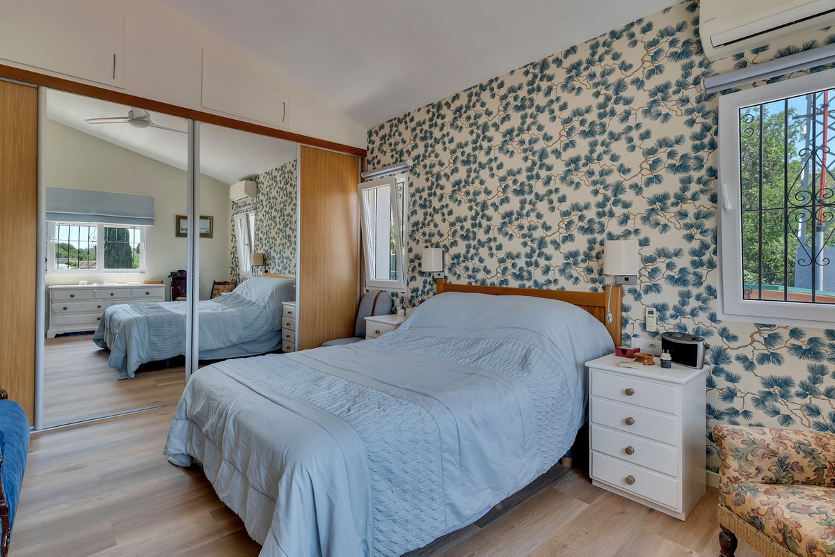 Vrijstaande Villa te koop in Jalon | 4 slaapkamers H5208226