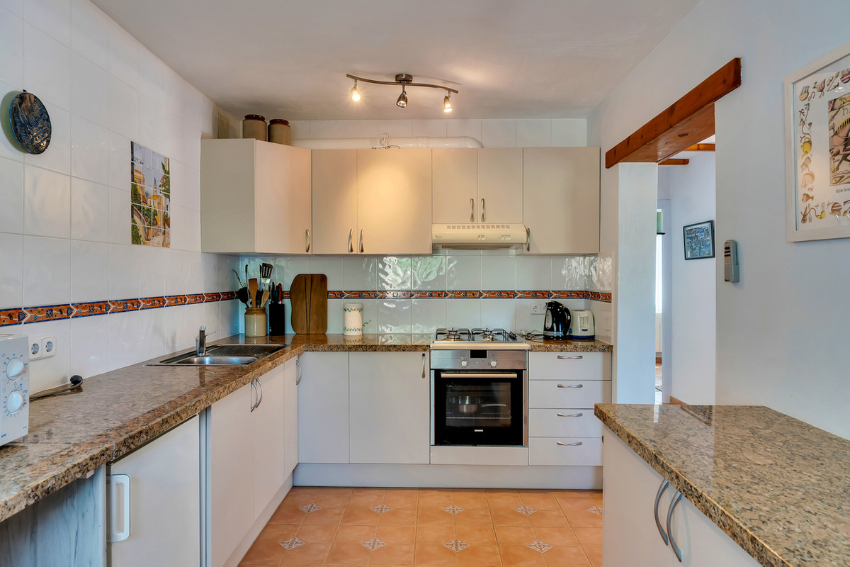 Vrijstaande Villa te koop in Jalon | 4 slaapkamers H5208226