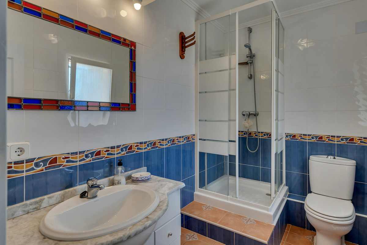 Vrijstaande Villa te koop in Jalon | 4 slaapkamers H5208226