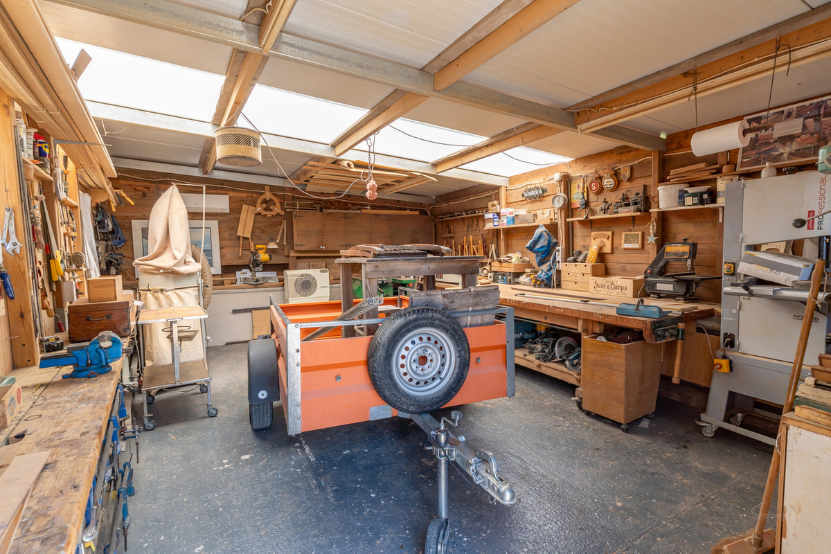 Vrijstaande Villa te koop in Jalon | 4 slaapkamers H5208226