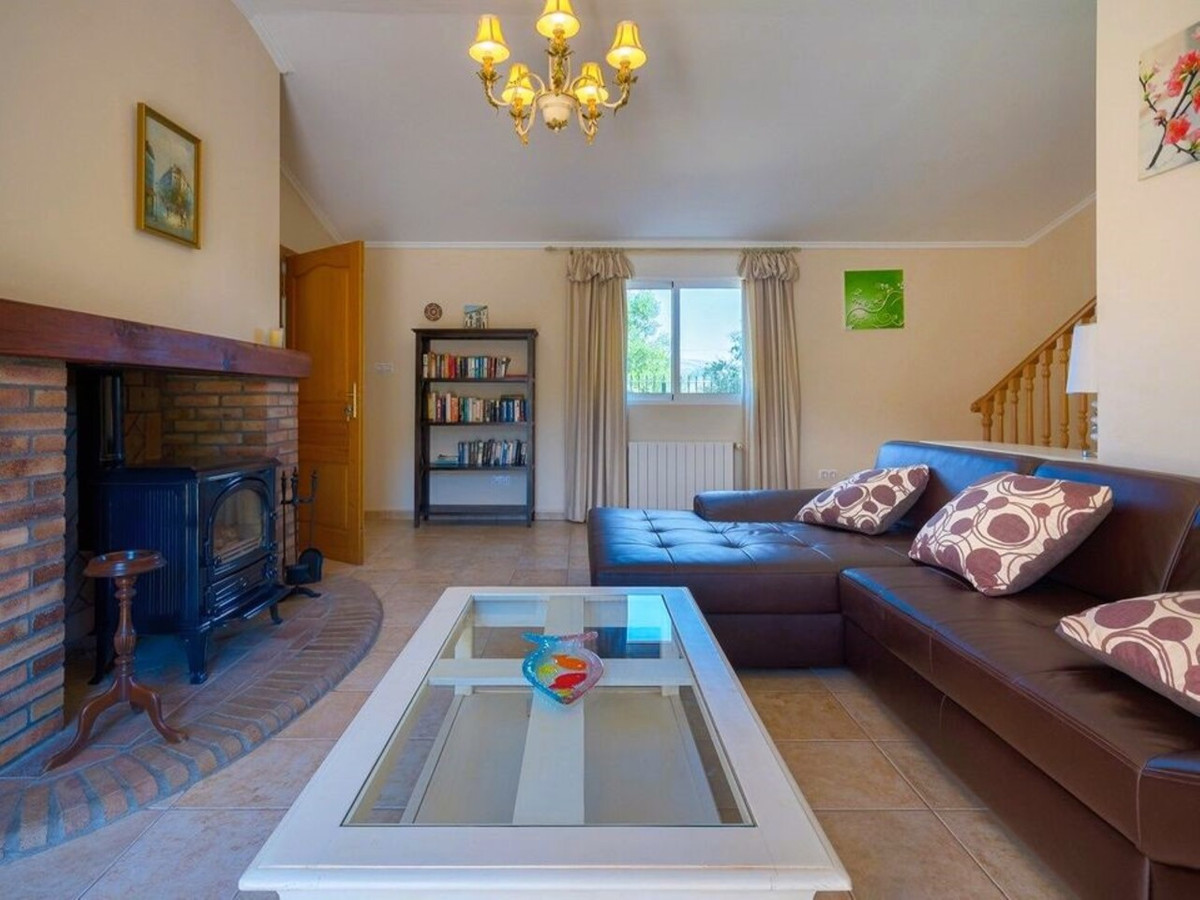 Vrijstaande Villa te koop in Jalon | 3 slaapkamers H5311210