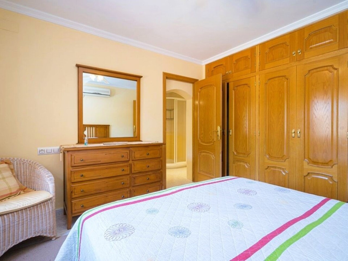 Vrijstaande Villa te koop in Jalon | 3 slaapkamers H5311210