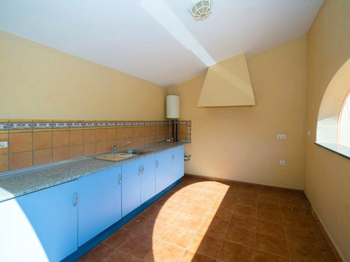 Vrijstaande Villa te koop in Jalon | 3 slaapkamers H5311210