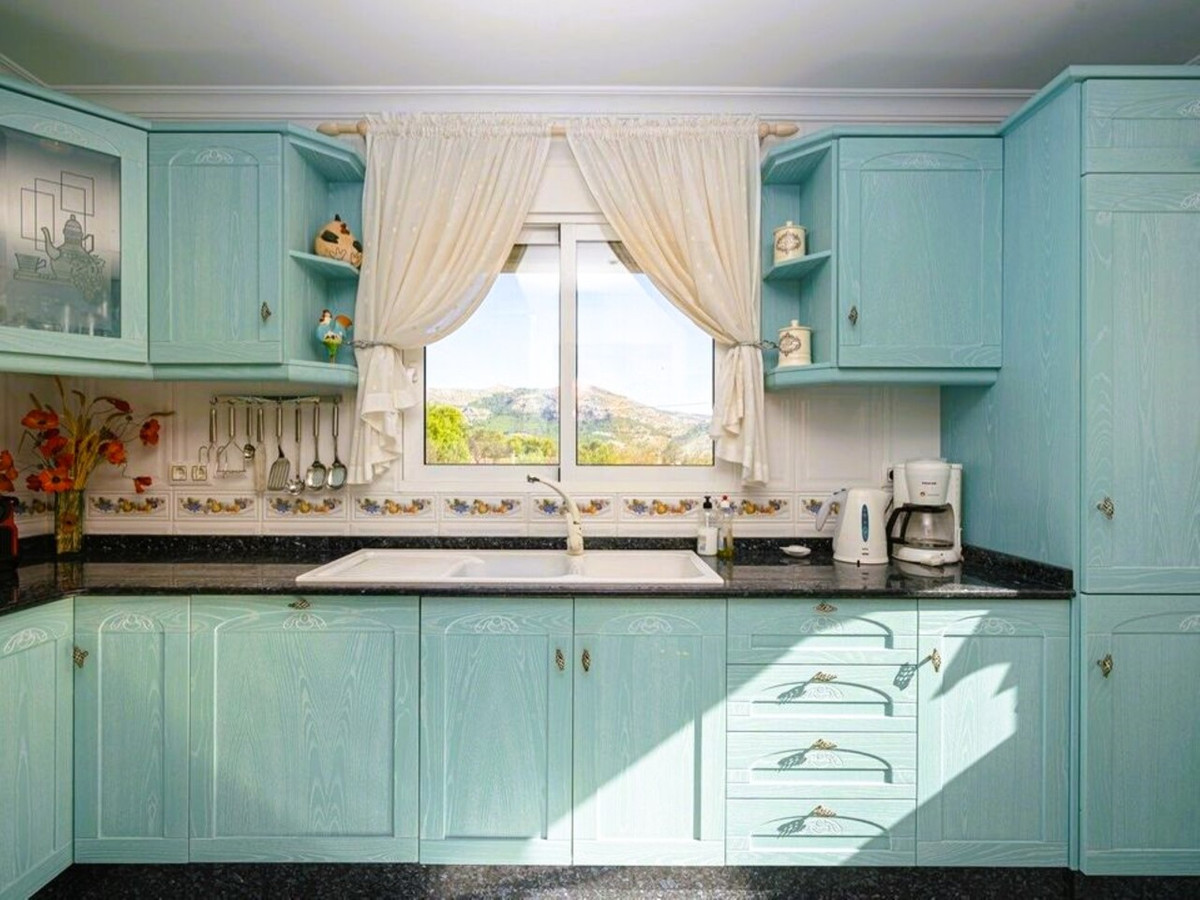 Vrijstaande Villa te koop in Jalon | 3 slaapkamers H5311210