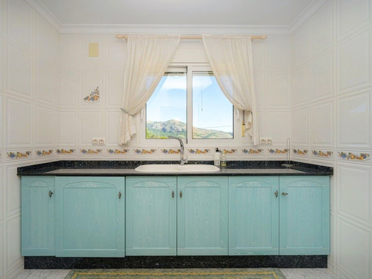 Vrijstaande Villa te koop in Jalon | 3 slaapkamers H5311210