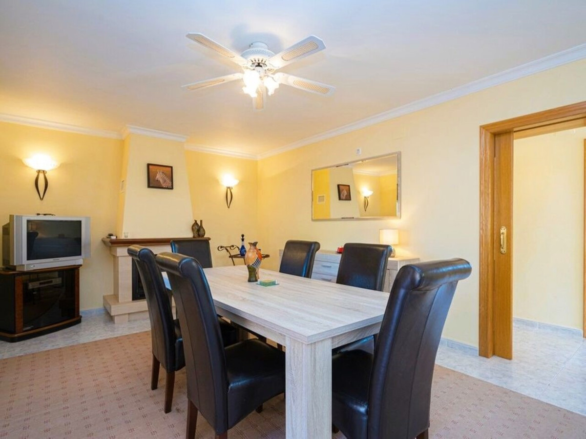 Vrijstaande Villa te koop in Jalon | 3 slaapkamers H5311210