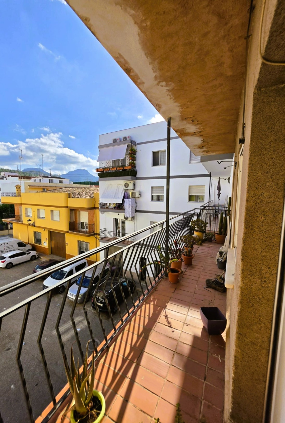 Property view