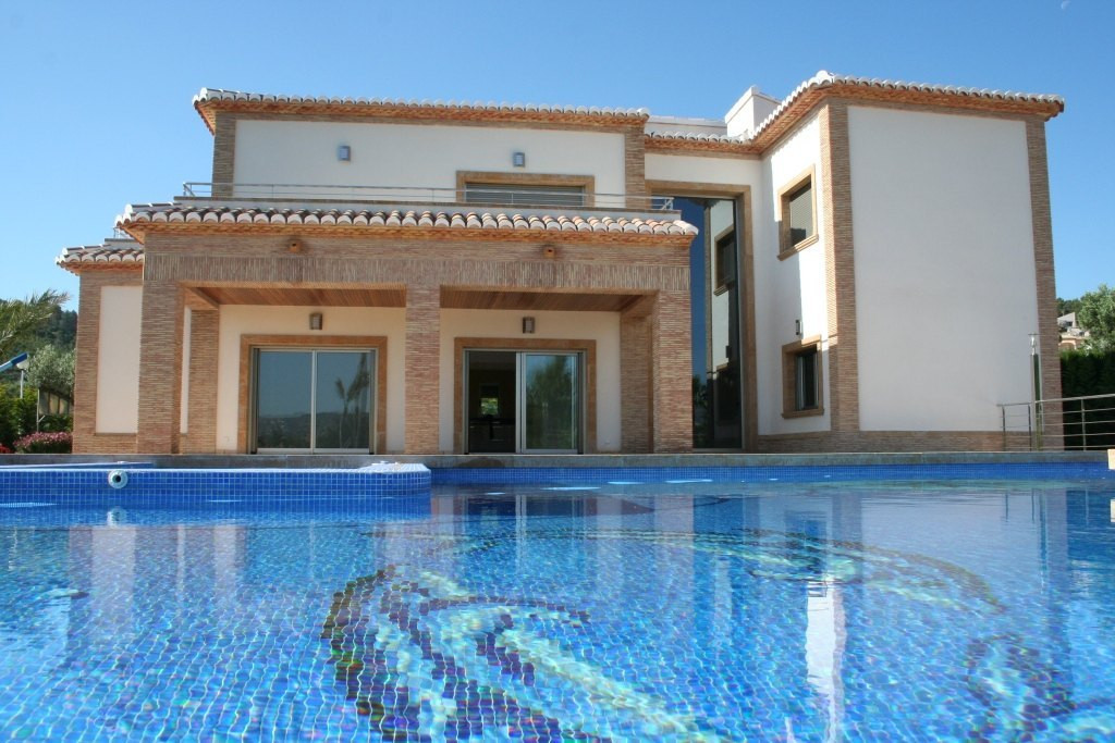 Property view