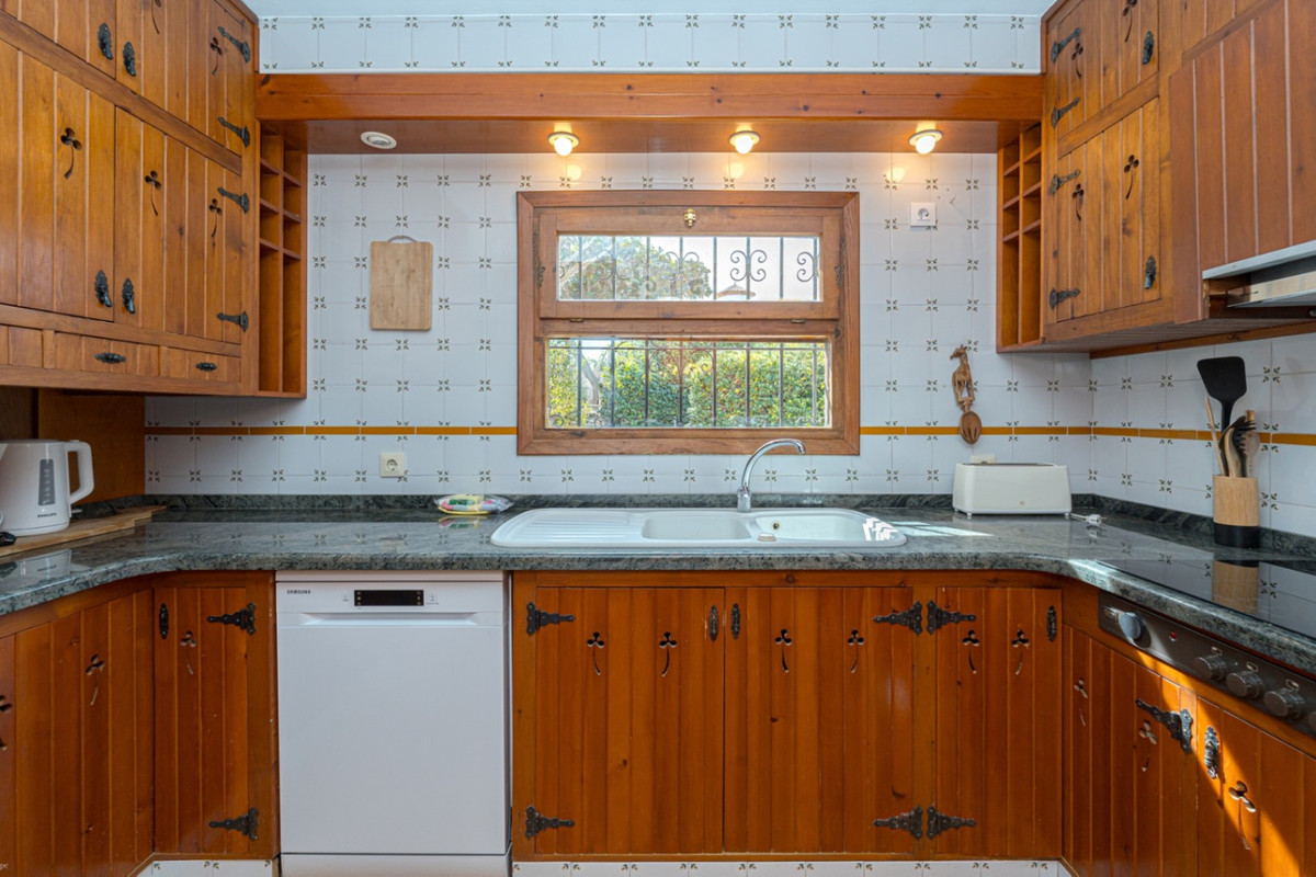 Vrijstaande Villa te koop in Javea | 5 slaapkamers H5081347