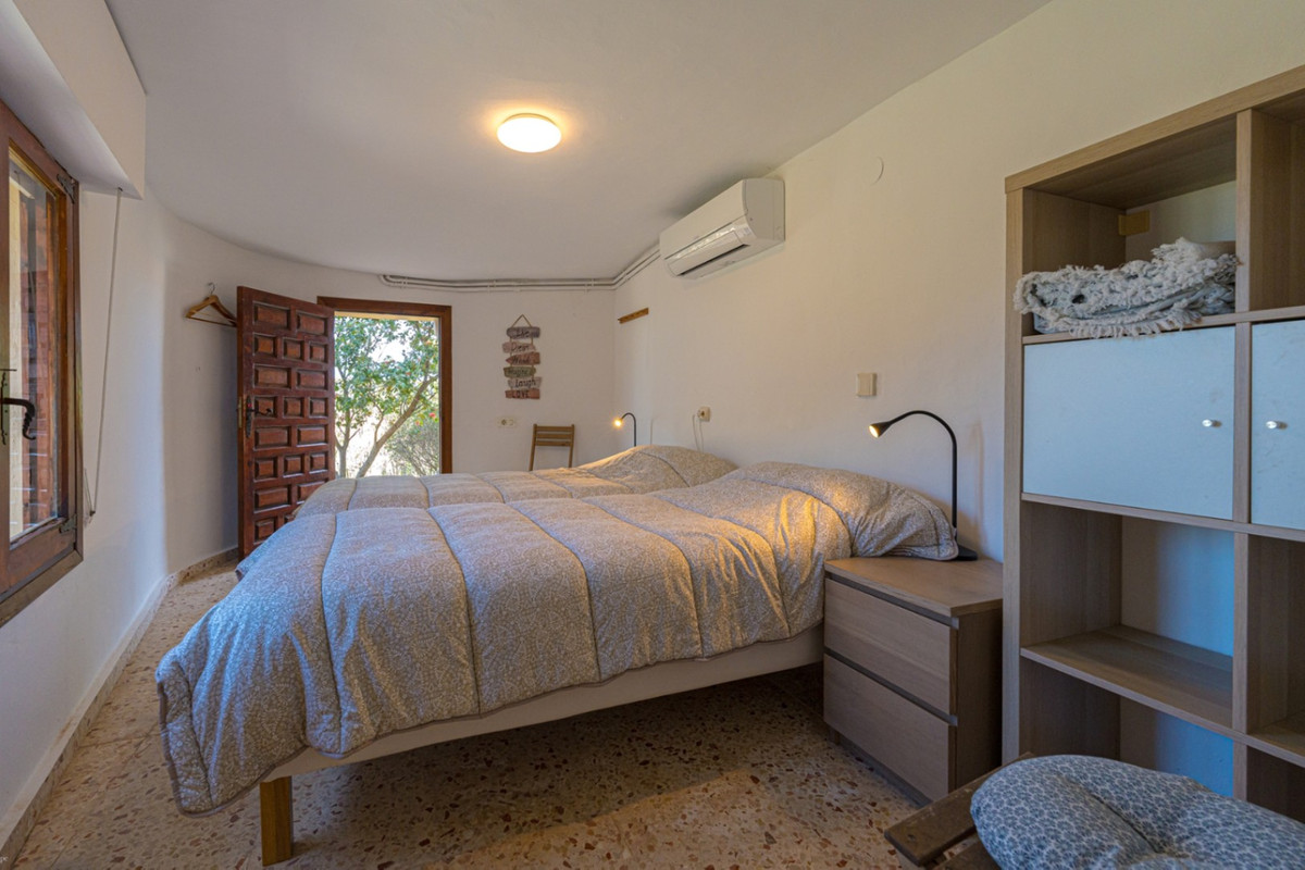 Vrijstaande Villa te koop in Javea | 5 slaapkamers H5081347