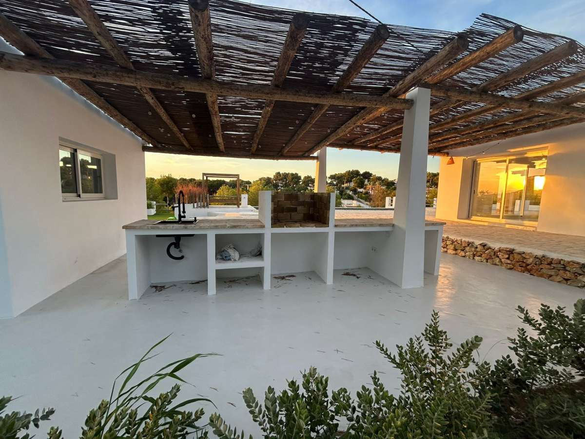 Vrijstaande Villa te koop in Javea | 5 slaapkamers H5236492