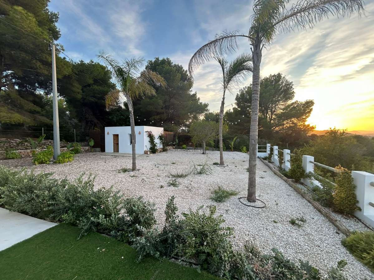 Vrijstaande Villa te koop in Javea | 5 slaapkamers H5236492