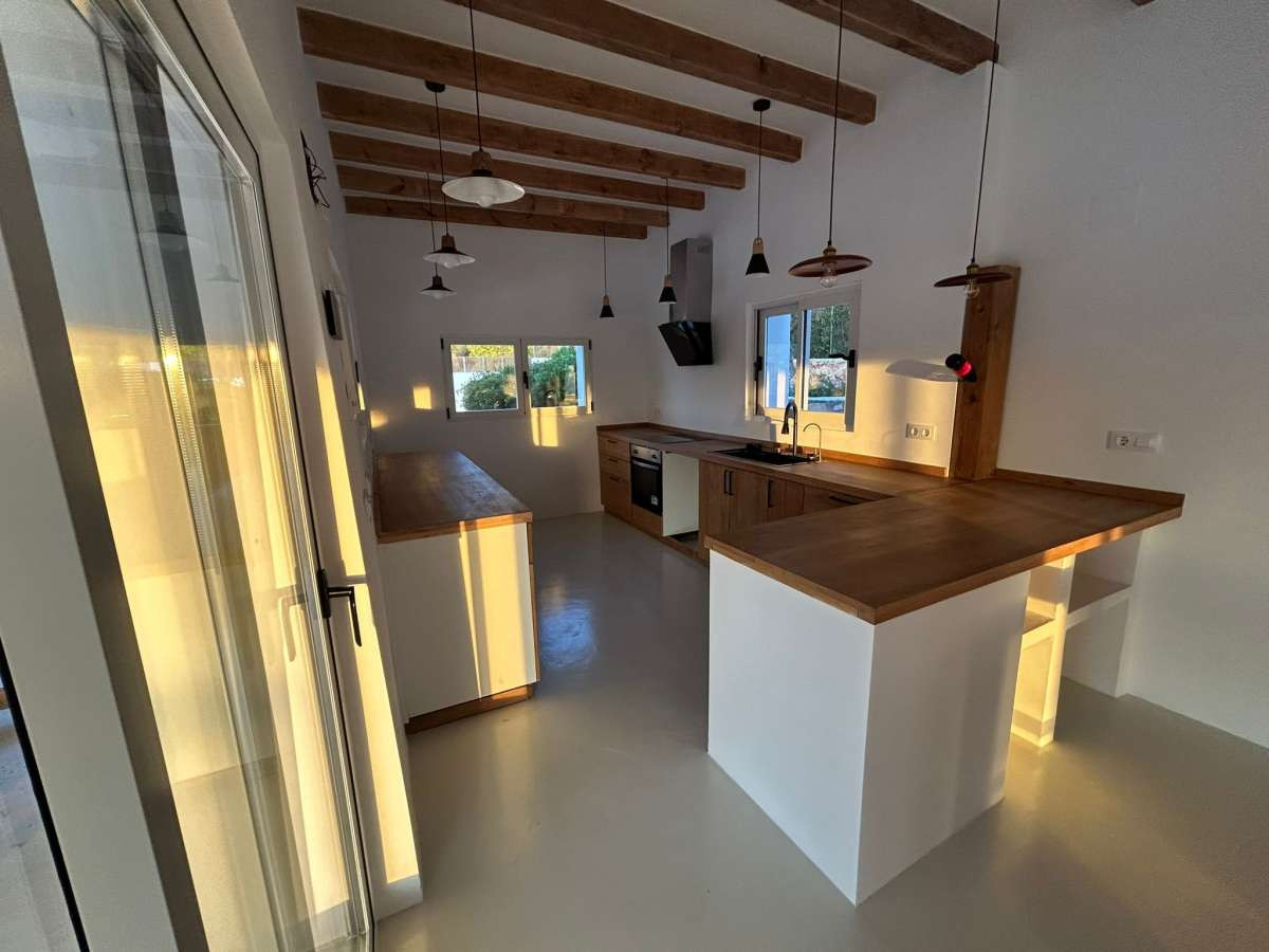 Vrijstaande Villa te koop in Javea | 5 slaapkamers H5236492