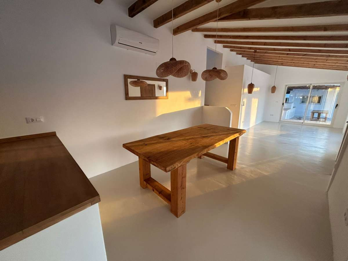 Vrijstaande Villa te koop in Javea | 5 slaapkamers H5236492