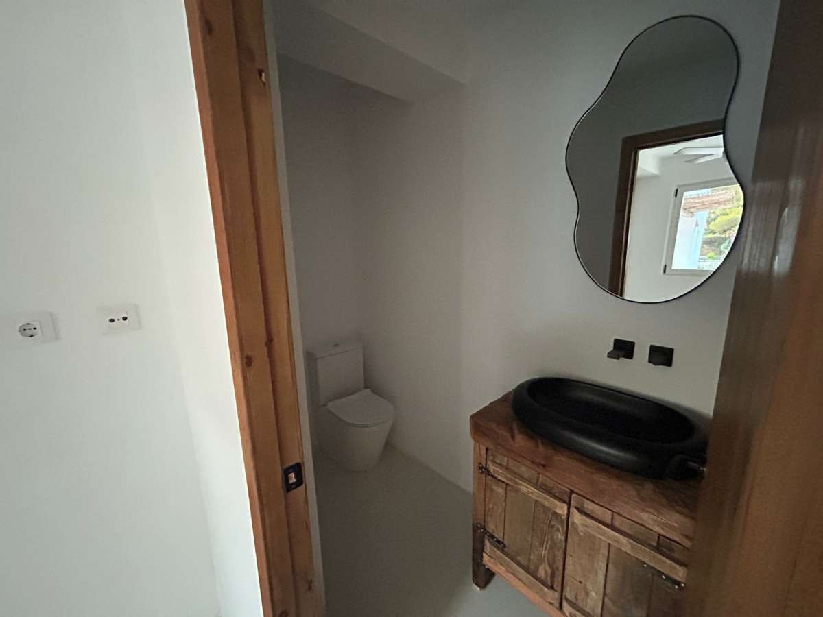 Vrijstaande Villa te koop in Javea | 5 slaapkamers H5236492