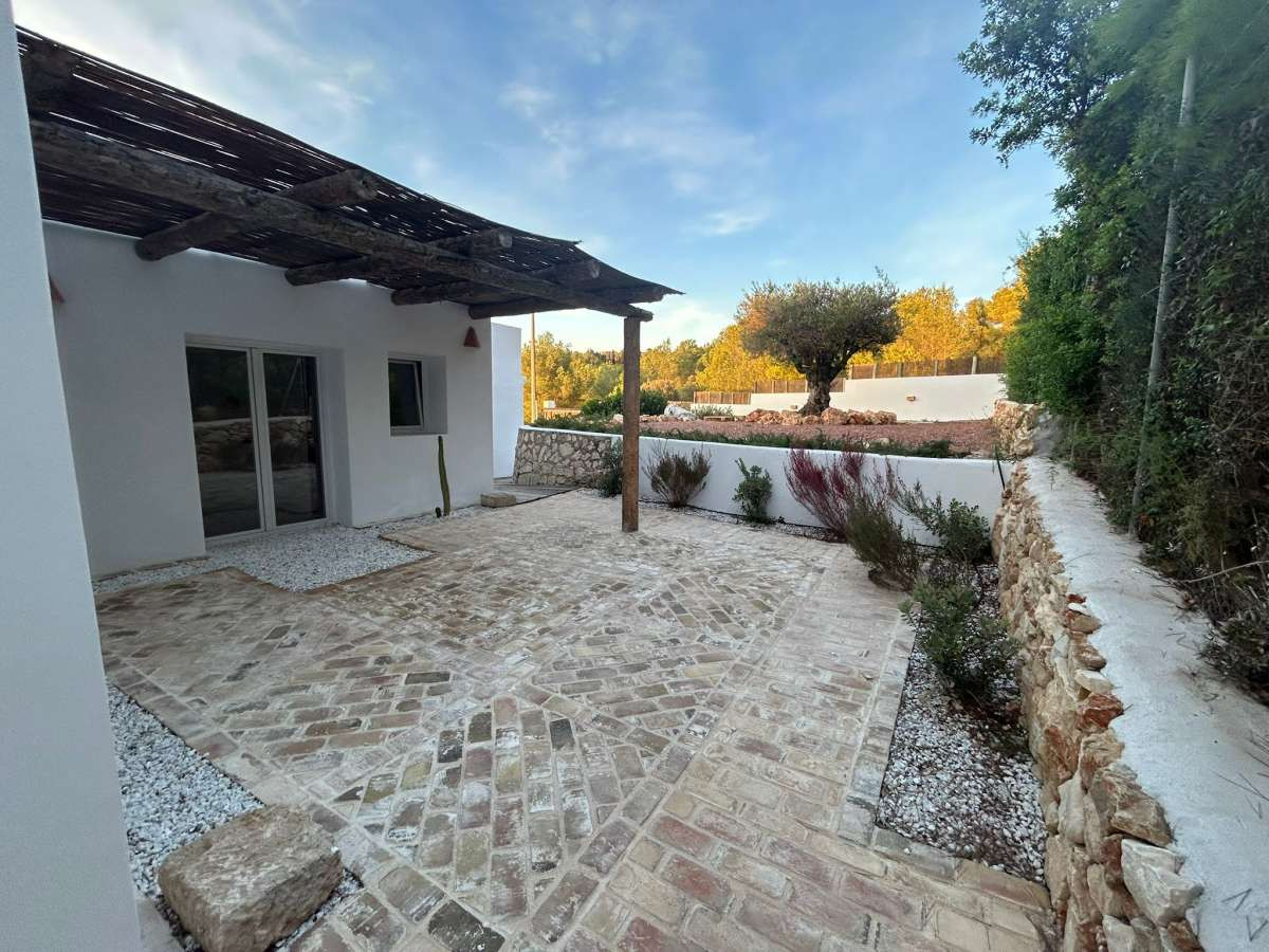 Vrijstaande Villa te koop in Javea | 5 slaapkamers H5236492