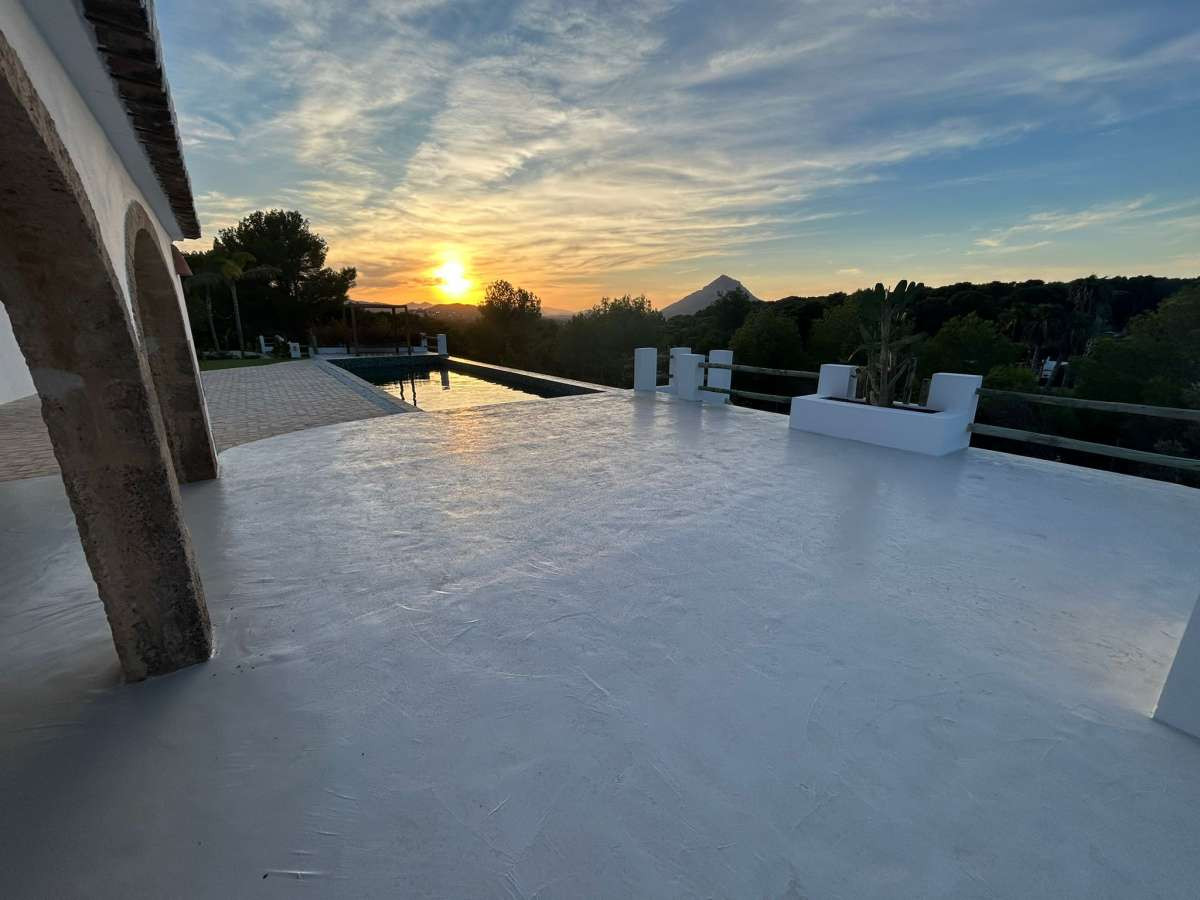 Vrijstaande Villa te koop in Javea | 5 slaapkamers H5236492