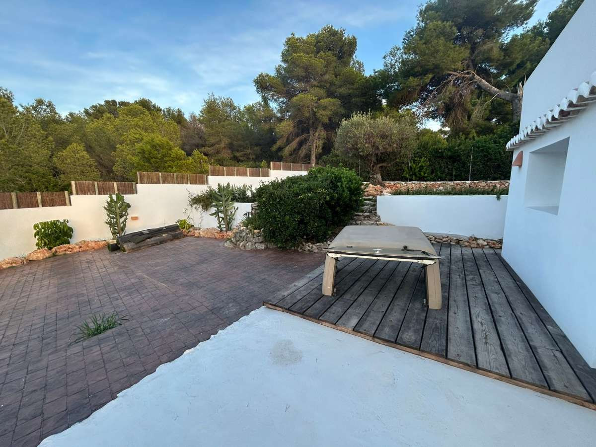 Vrijstaande Villa te koop in Javea | 5 slaapkamers H5236492