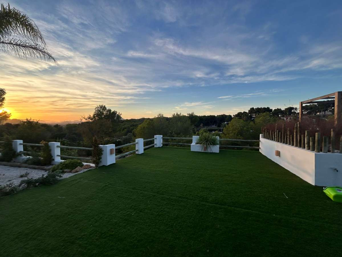 Vrijstaande Villa te koop in Javea | 5 slaapkamers H5236492