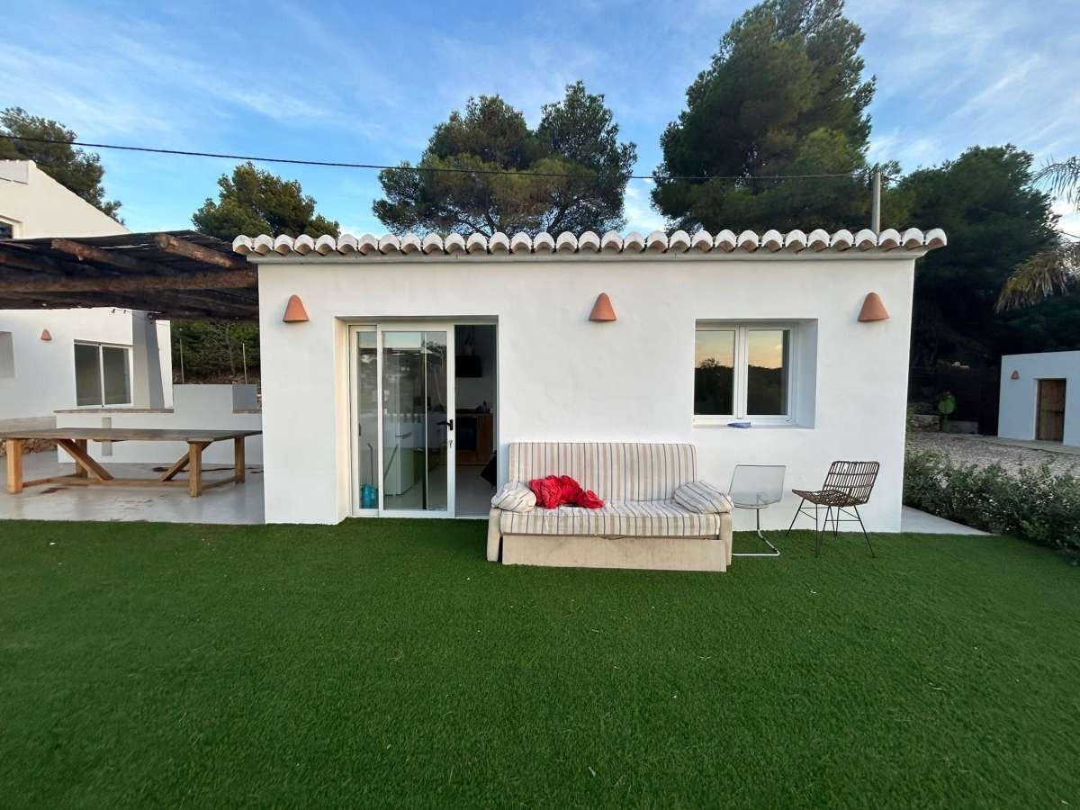 Vrijstaande Villa te koop in Javea | 5 slaapkamers H5236492