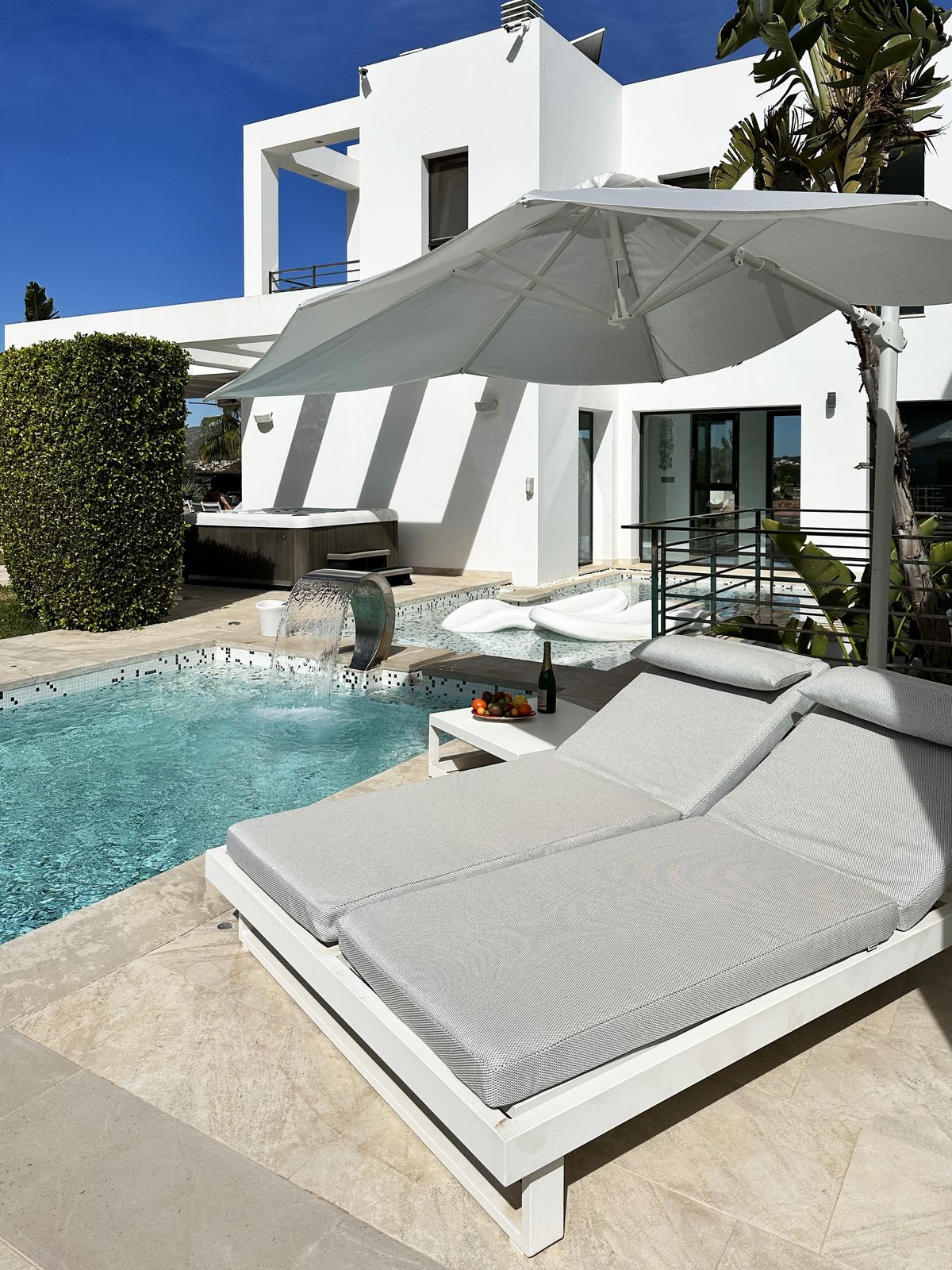 Vrijstaande Villa te koop in Javea | 5 slaapkamers H5247745