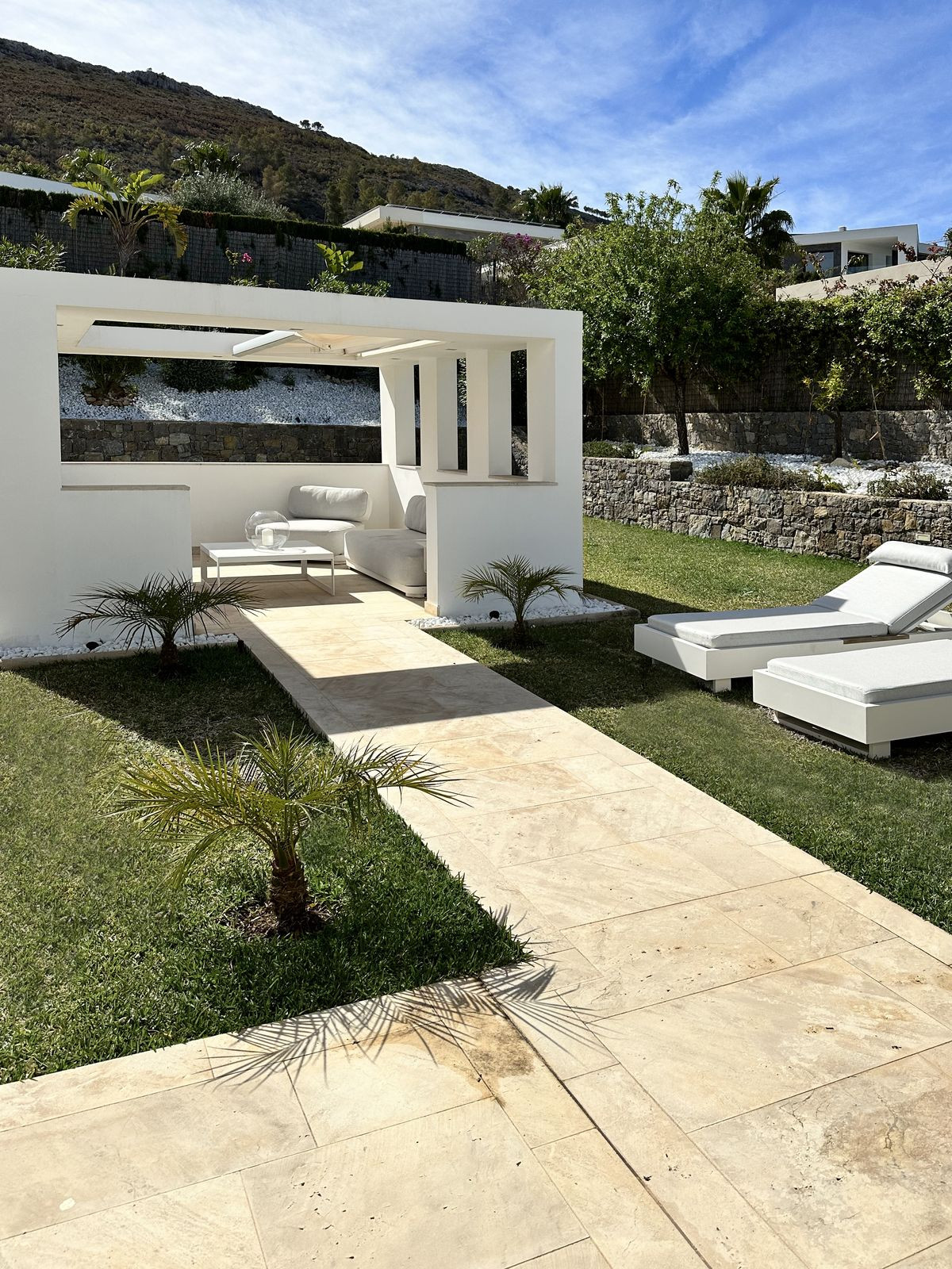 Vrijstaande Villa te koop in Javea | 5 slaapkamers H5247745