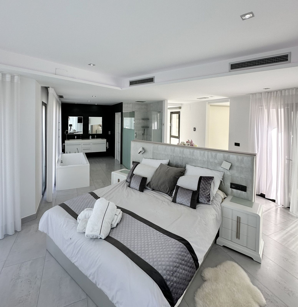 Vrijstaande Villa te koop in Javea | 5 slaapkamers H5247745