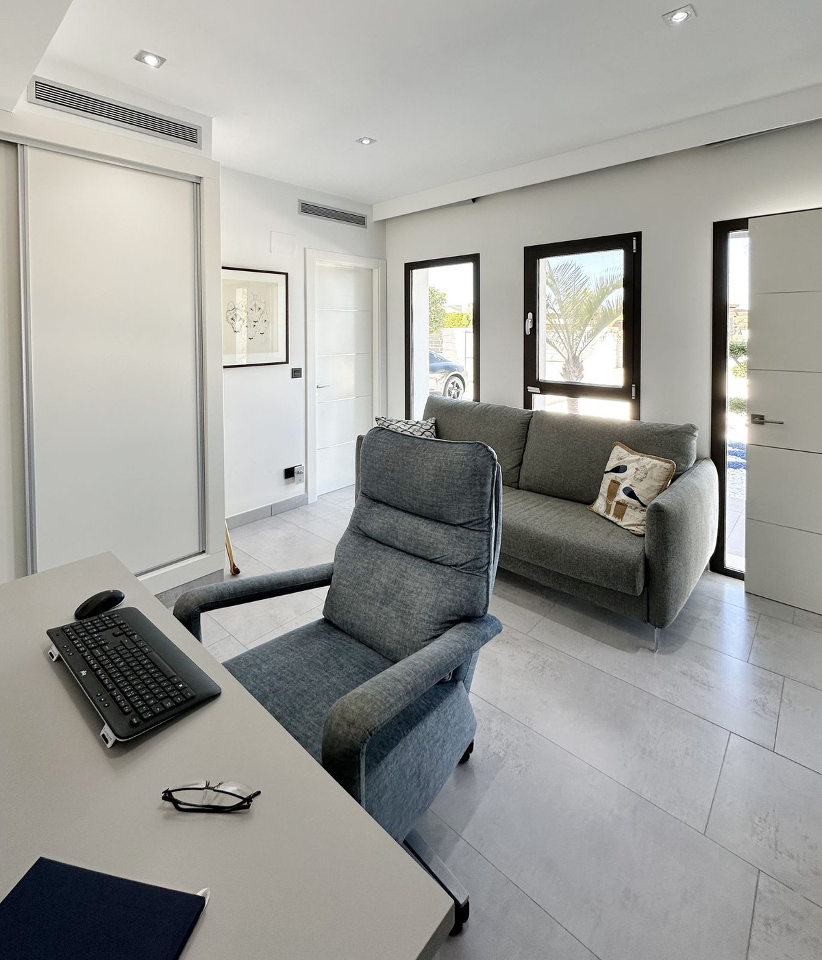 Vrijstaande Villa te koop in Javea | 5 slaapkamers H5247745